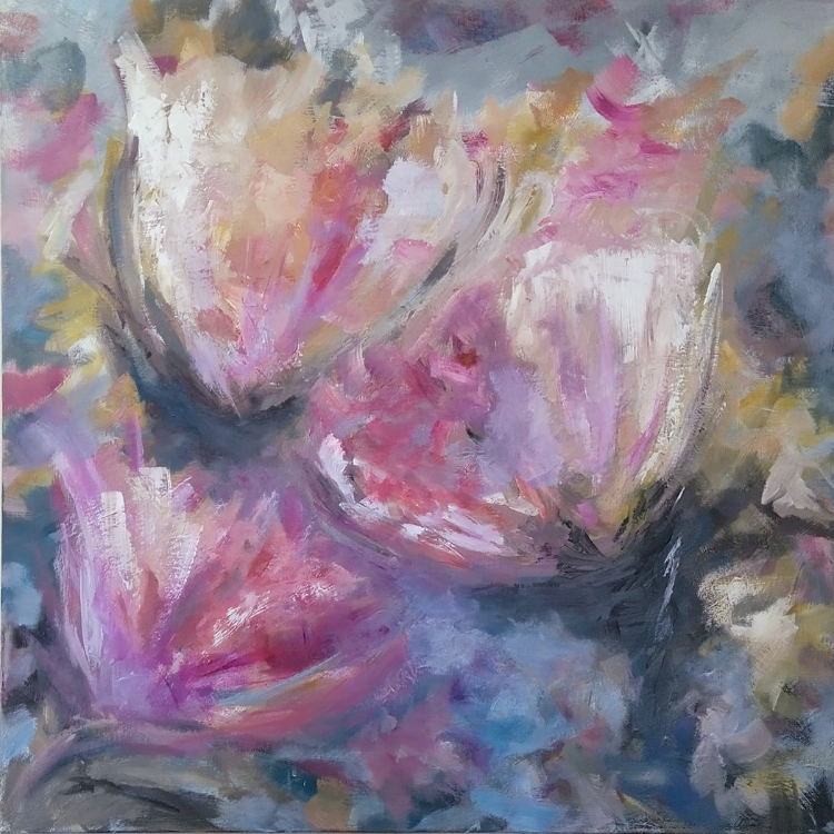 Spring Blooms